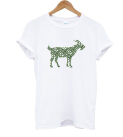 Battle Goat T Shirt