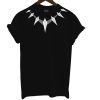 Black Panther Merchandise Gift T Shirt