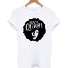 Black Queen T Shirt