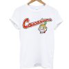 Caucasians T Shirt