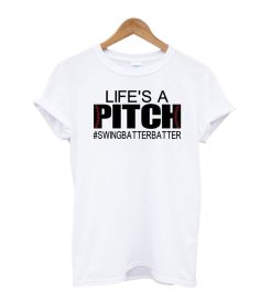 Clark Burlap Garden T-Shirt