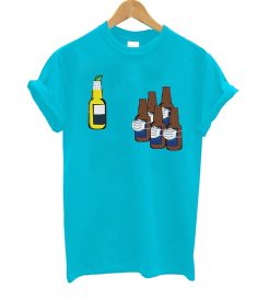 Corona Virus T Shirt