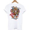 Embroidery T-Shirt