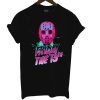 Friday The 13th T Shirt