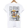 Go Offline T-Shirt