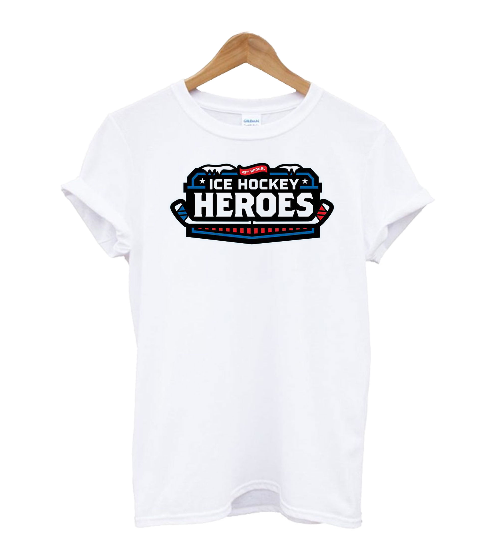 heroes never die shirt