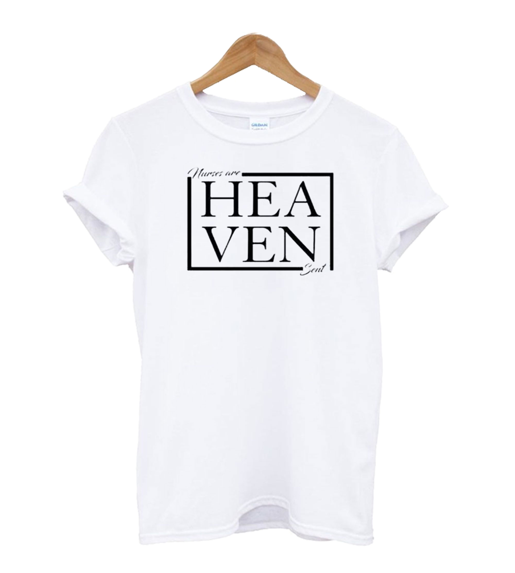 7 eleven heaven shirt