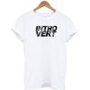 Introvert Italic T-Shirt