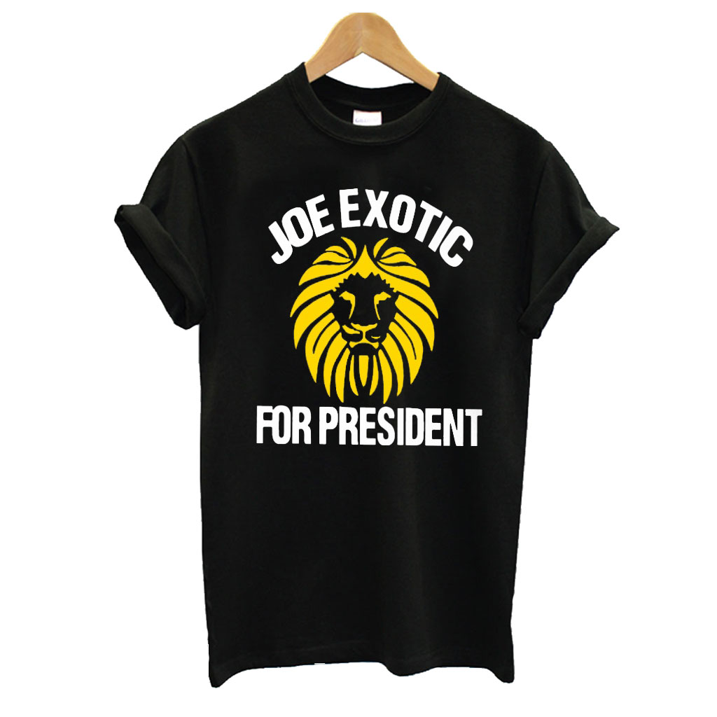 t shirt joe