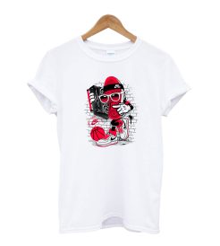 Juxtapoz Magazine T-Shirt