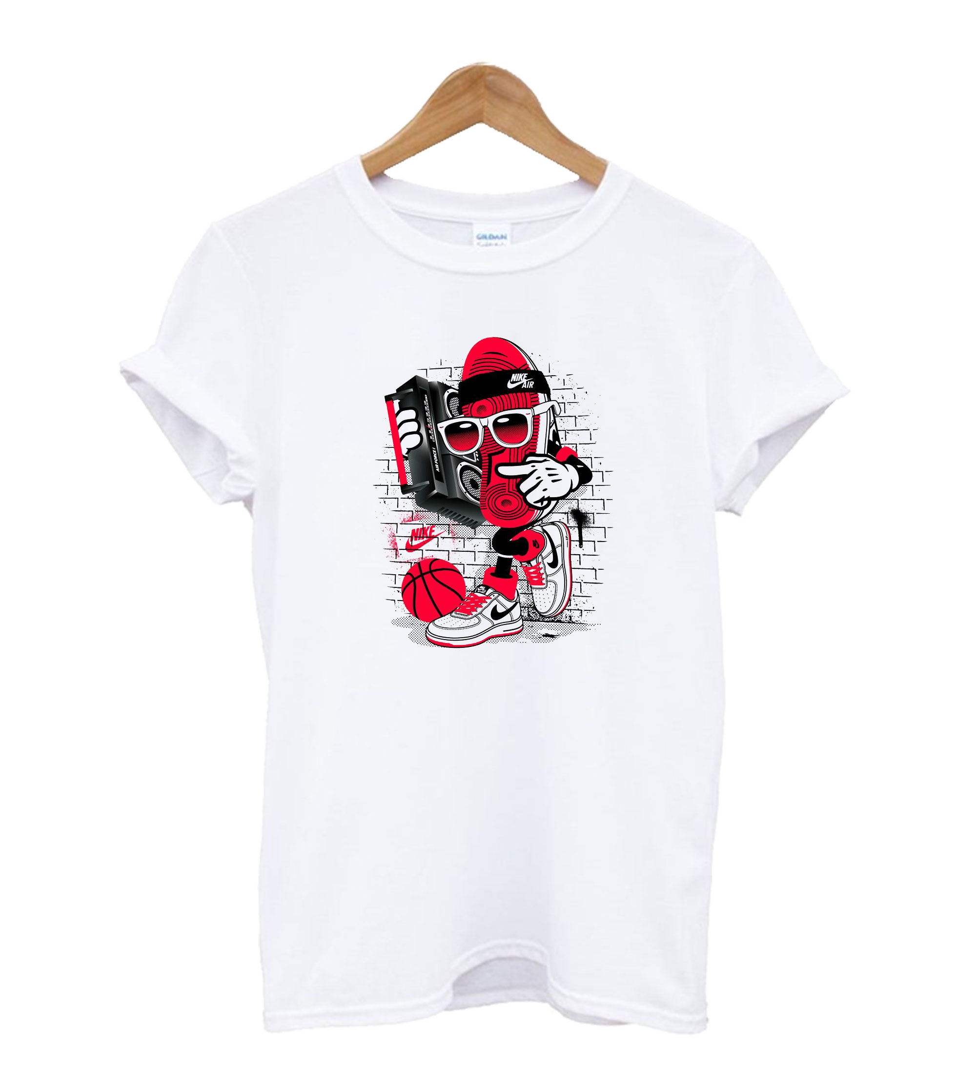 Juxtapoz Magazine T-Shirt