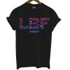 LBF Luminosity T Shirt