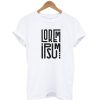 Lorem Ipsum T-Shirt