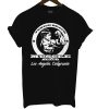 Arnold Schwarzenegger Venice Beach T Shirt
