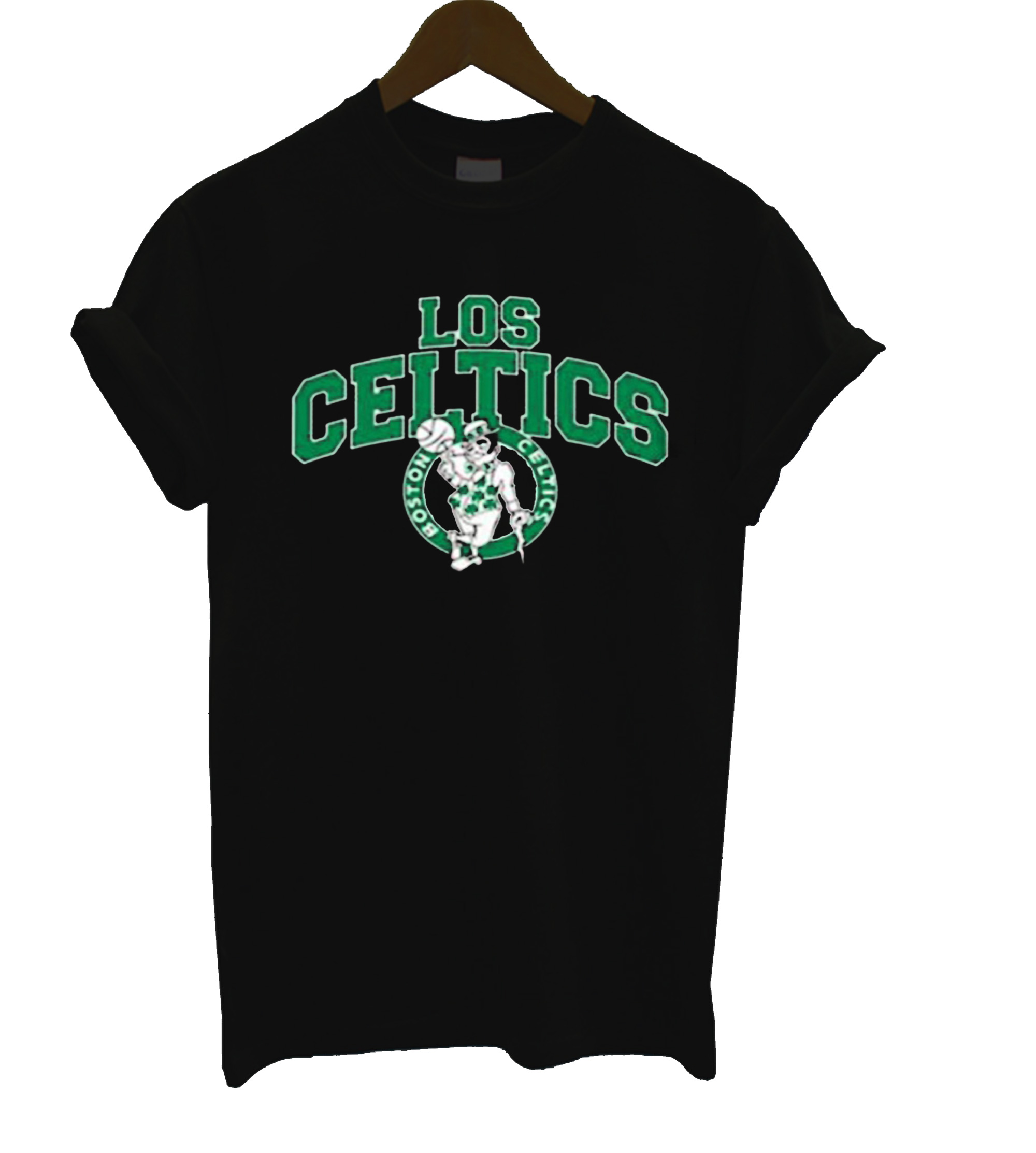 mens celtics shirt