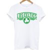 Los Celtics T Shirt