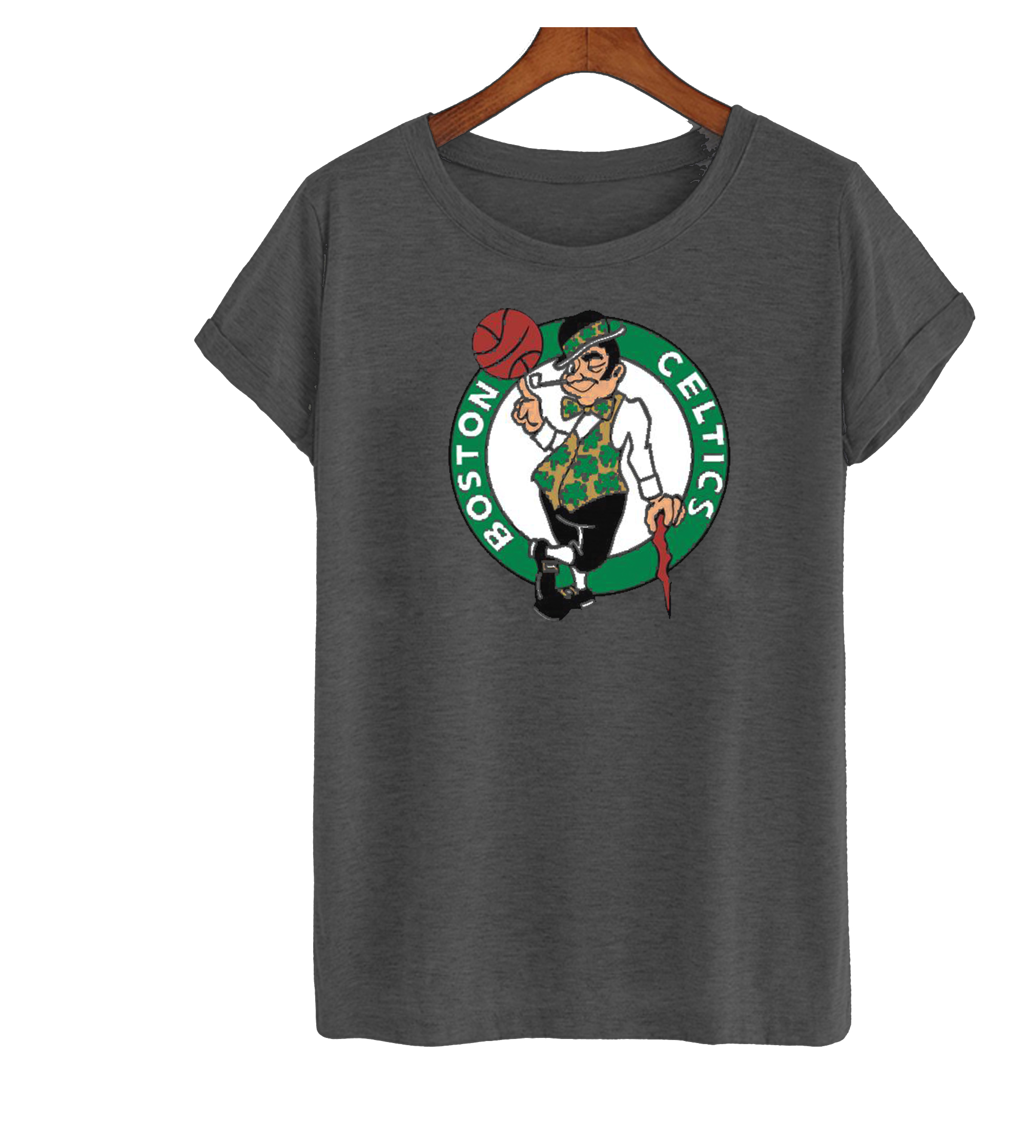 Los Celtics T Shirt