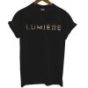 Lumiere T Shirt