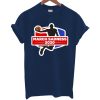 March Sadness Basket T Shirt