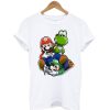 Mario Bros T-Shirt