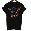 Godzilla King of The Monster Mothra T Shirt