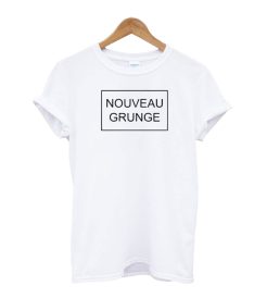 Nouveau Grunge T-Shirt