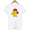 Pikachu Pokemon T-Shirt