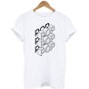 Pop Pop Pop T-Shirt