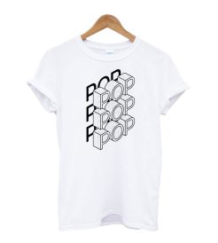 Pop Pop Pop T-Shirt