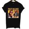Post Malone T Shirt