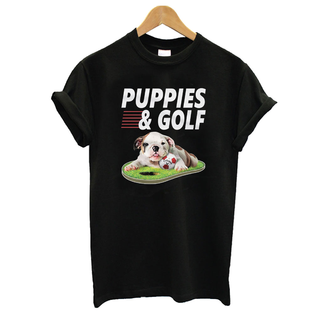 shirt puppies