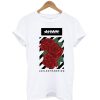 Pyne Rose Ahwk T-Shirt