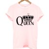Queen T Shirt