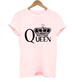 Queen T Shirt