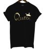 Queen T Shirt