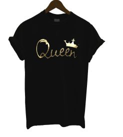 Queen T Shirt