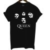 Queen T Shirt