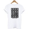 Rock and Roll T-Shirt