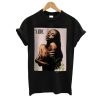 Sade Black T shirt