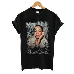 Sade Smooth Operator T shirt