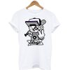 Slugs Slugger T-Shirt