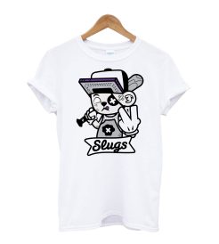 Slugs Slugger T-Shirt