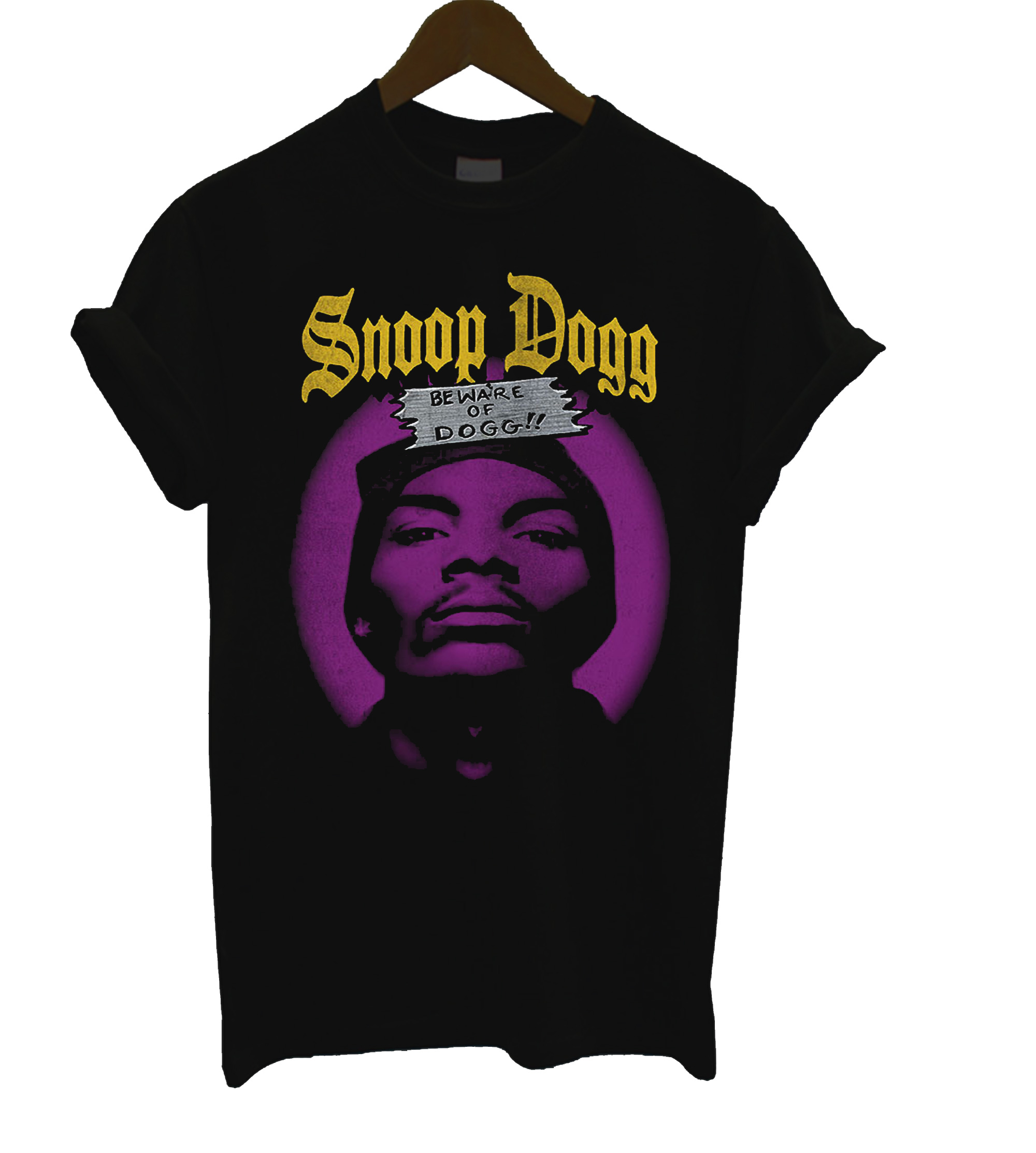 pacsun snoop dogg shirt