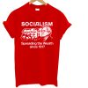 Social Distancing Ism T Shirt