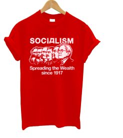 Social Distancing Ism T Shirt