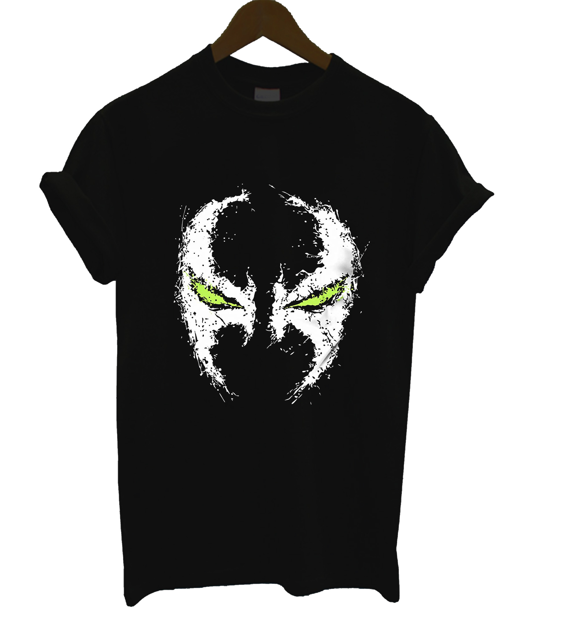 spawn shirt mcfarlane