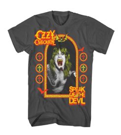 Ozzy Osbourne T Shirt