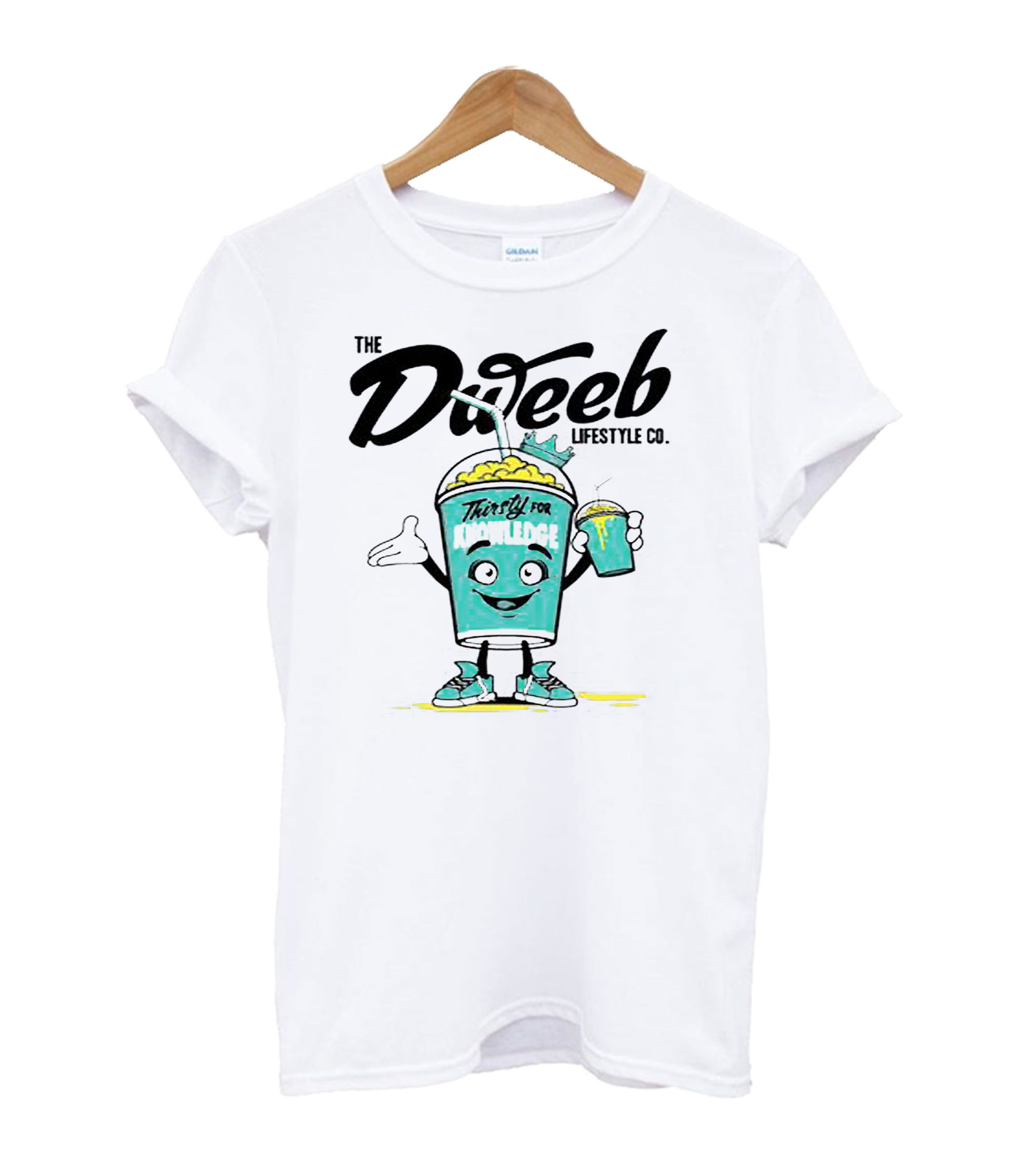 THE DWEEB T-Shirt