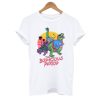 The Bodacious Period T shirt