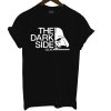 The Dark Side Darth Vader T Shirt